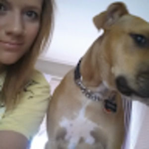 Meet your Posher, Krystal